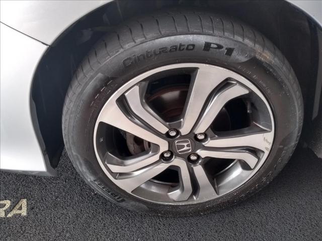 Honda City 1.5 - Foto 9