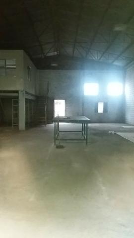 Pavilhão para Locação - Foto 2