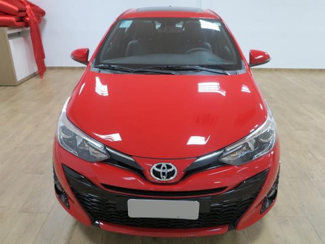 TOYOTA YARIS HATCH XLS AT 19/20 - Foto 2
