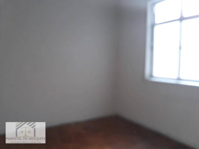 Apartamento com 2 dormitórios para alugar, 75 m² por r$ 1.000/mês - grajaú - rio de janeir - Foto 6