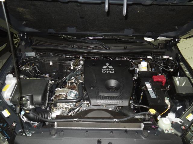 Mitsubishi L200 Triton Sport HPE-S Couro Xenon Conheça o Mit Facil e Desafio Casca Grossa - Foto 20