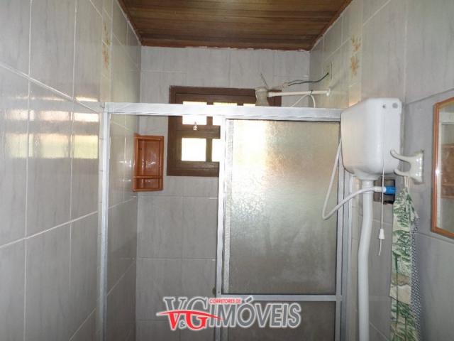 Casa à venda com 1 dormitórios em Centro, Imbé cod:200 - Foto 18