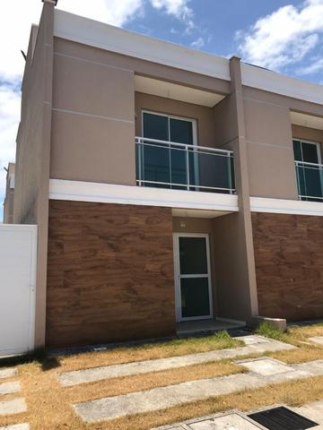 Duplex 3/4 em Condomínio no Eusébio - Próx Shopping Eusébio - Foto 19