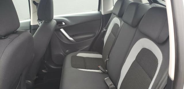 Citroen C3 Exclusive 1.5 - 2015 - Foto 9