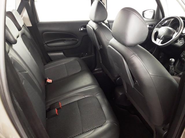 Citroen Aircross Exclusive 1.6 *Manual *Impecável - Foto 11