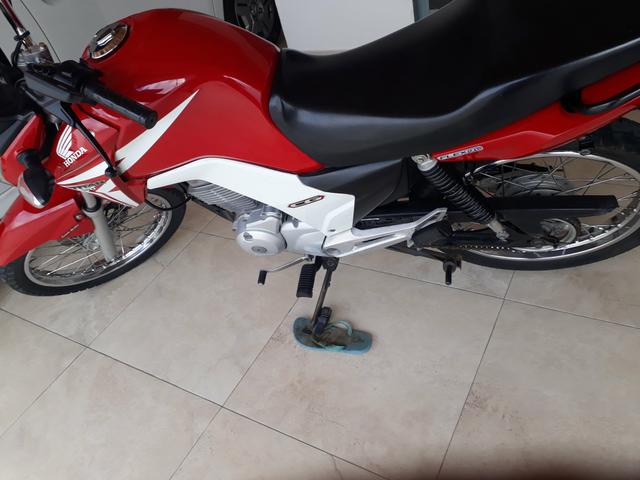 Titan 150 contato */ * - Foto 3
