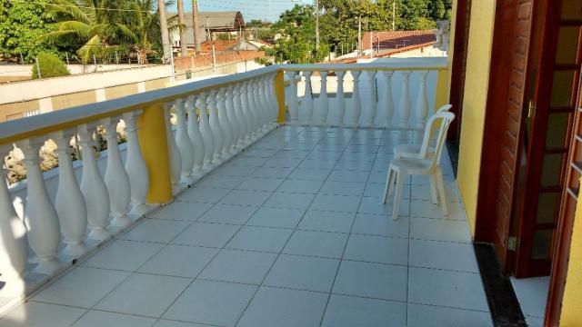 Casa residencial à venda, mondubim, fortaleza. - Foto 16