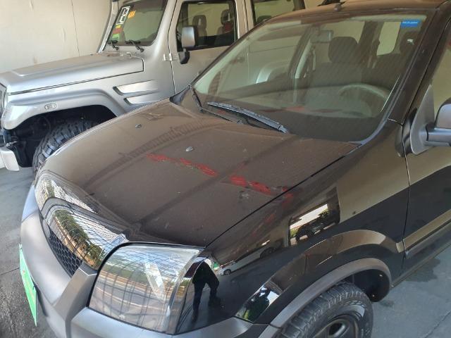 Ford Ecosport 1.6 XLS Manual - Foto 2