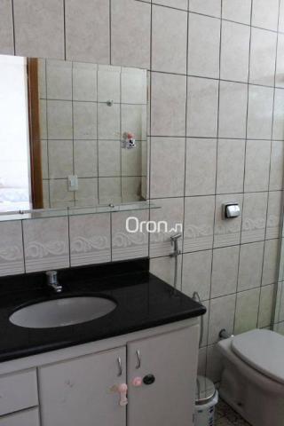 Apartamento à venda, 149 m² por r$ 560.000,00 - setor nova suiça - goiânia/go - Foto 18