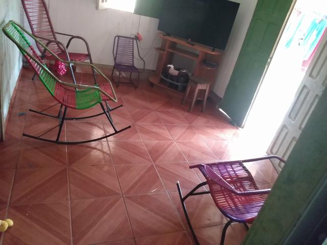 Casa para vender ou trocar - Foto 9