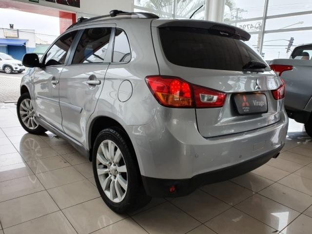 MITSUBISHI ASX 2.0 4X2 16V GASOLINA 4P 2013 - Foto 5