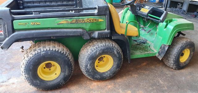 Jeep gator - Foto 2