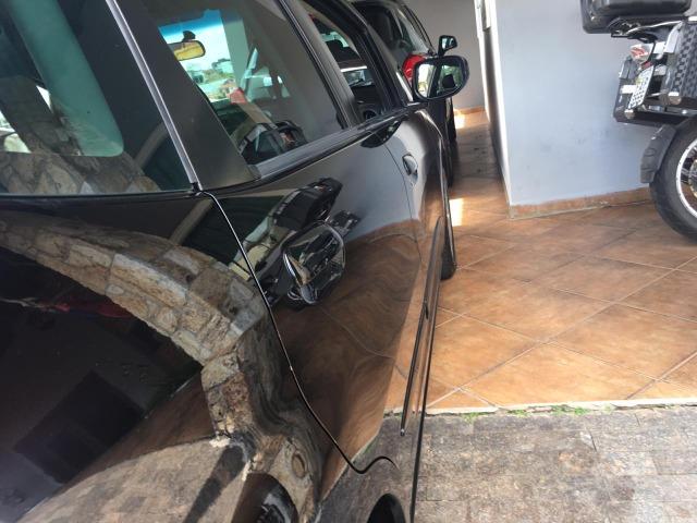 Honda Fit lx 1.4 flex 09/09 impecável - Foto 7
