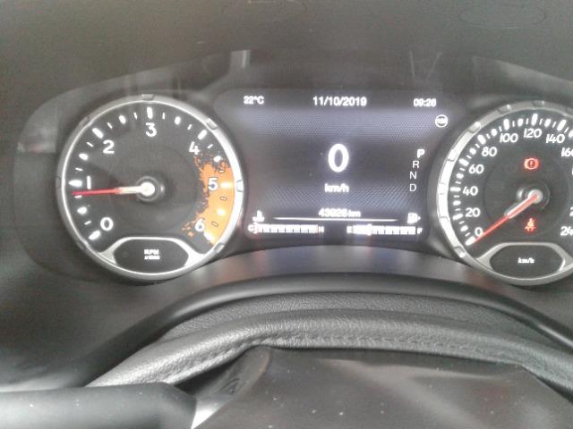 Renegade Trailhawk 2.0 Diesel 4X4 - Foto 8