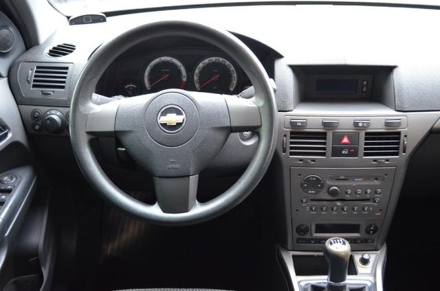 Vectra GT 2.0 - Completo, Rádio Original - Ar Digital - Foto 10