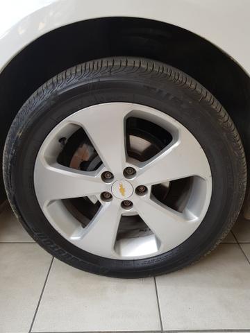 Vendo Cruze Lt 12/12 - Foto 4