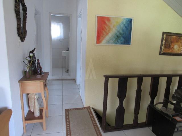 Casa à venda com 3 dormitórios em Aventureiro, Joinville cod:18037 - Foto 5