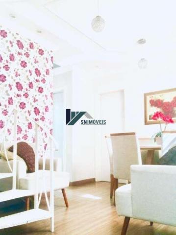 Apartamento - residencial aline / americana - Foto 7