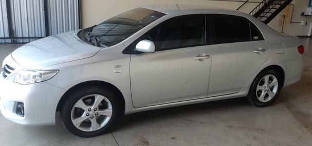 Corolla Gli 1.8 Flex - Foto 3