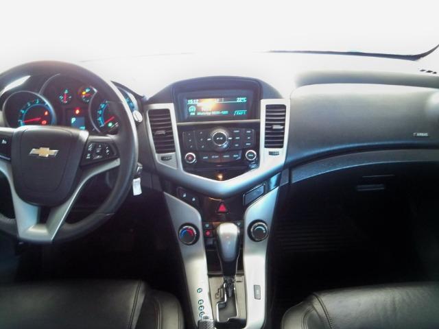 Cruze lt 1.8 aut 2015/15 - Foto 8
