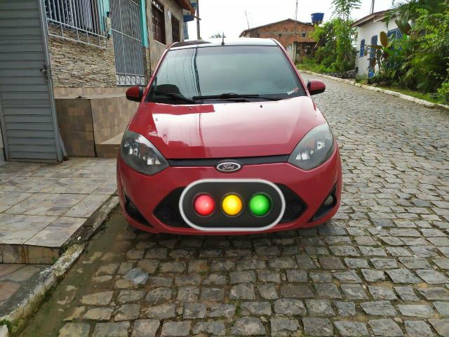 Vendo Fiesta 2011 - Foto 5