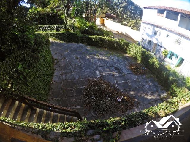 Casa duplex - 7 quartos - com uma linda vista panorâmica para praia de manguinhos - Foto 19