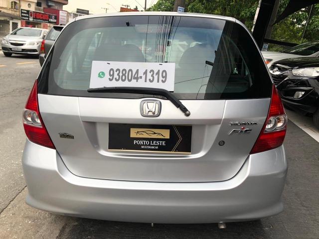 Honda fit 1.4 - Foto 10