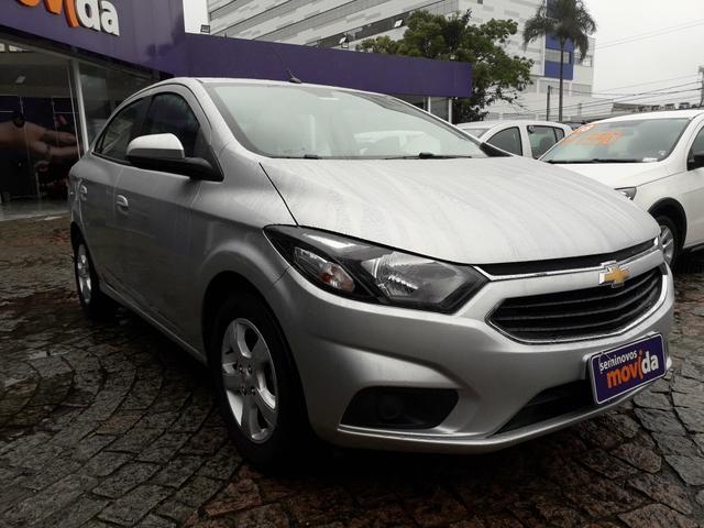 Prisma LT 1.4 8v FlexPower 4p