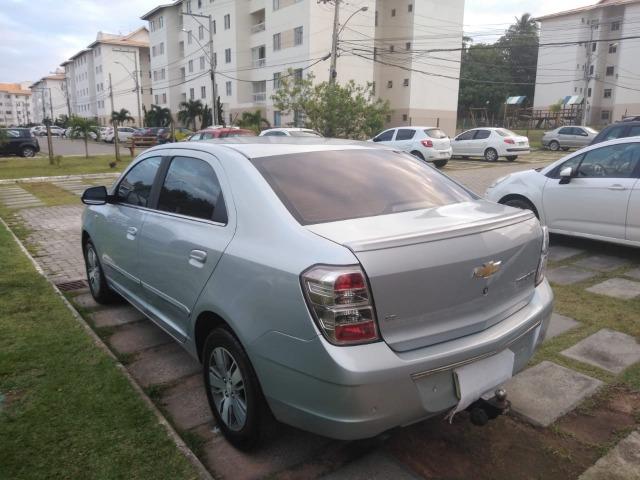 Cobalt LTZ 1.8 - Oportunidade - Foto 12