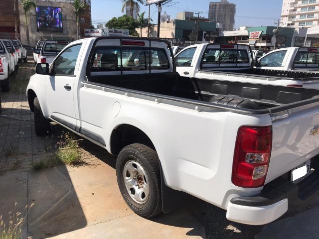 S10 Cab. Simples 2014 - Foto 3