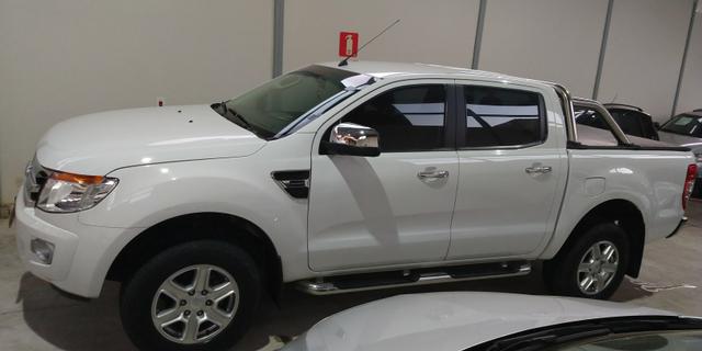 Ranger xlt2.5 flex 2014 impecável - Foto 20