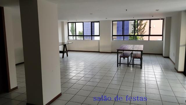 APTO 200m na Prudente de Moraes - Barro Vermelho - Foto 3