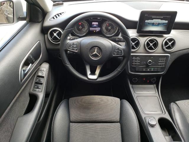 Mercedes-Benz GLA 200 2017 1.6 CGI Advance 16V Turbo Flex 4P Automatico - Foto 6