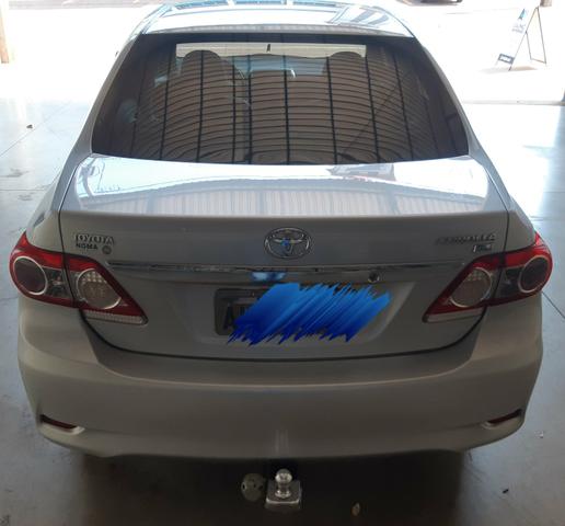 Corolla Gli 1.8 Flex - Foto 5