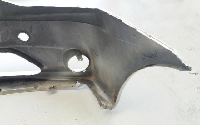 Para-choque Dianteiro Toyota Etios 2014 2015 2016 - Foto 5
