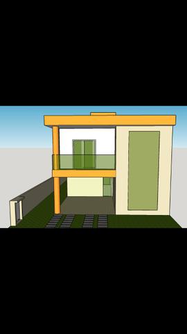Casa no jardins marselha - Foto 7
