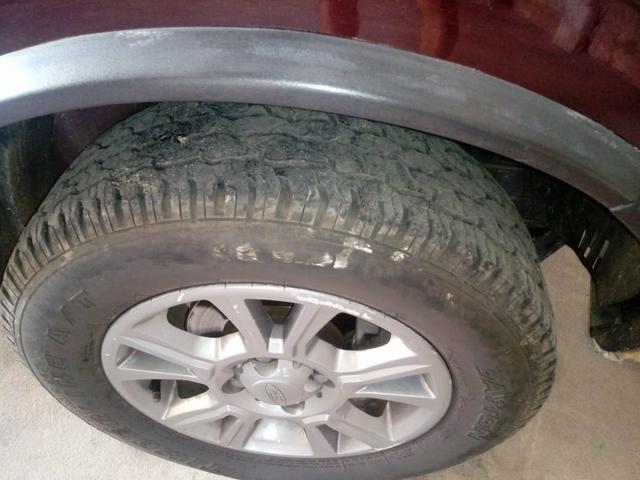 Vendo ecosport freestayle 2011 - Foto 7