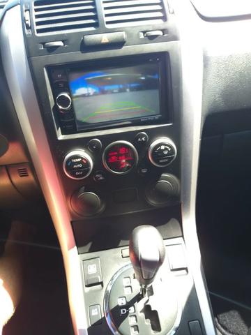 Suzuki grand vitara Aut 12-13 - Foto 8