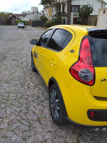 Palio Sporting interlagos