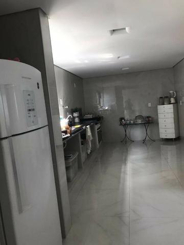 4 vaga(s) / 4 dorm(s) / 4 suíte(s) / 330,00 área útil - Foto 3