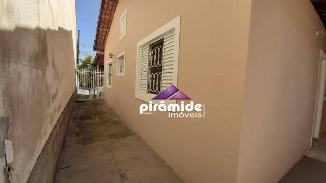 Casa com 2 dormitórios à venda, 90 m² por r$ 300.000,00 - jardim uirá - são josé dos campo - Foto 20