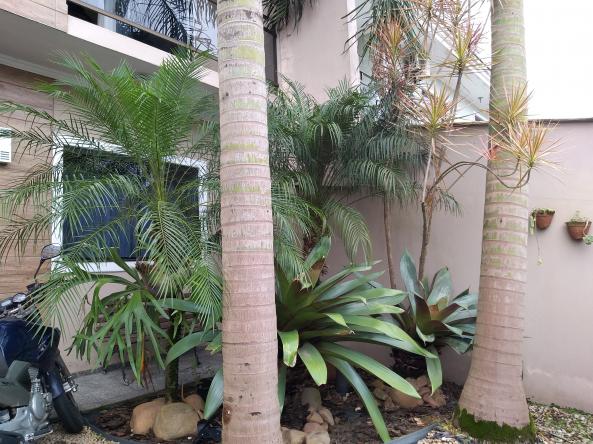 Casa à venda com 0 dormitórios em Costa e silva, Joinville cod:19990N - Foto 19