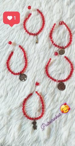 Pulseiras e chaveiros - Foto 3
