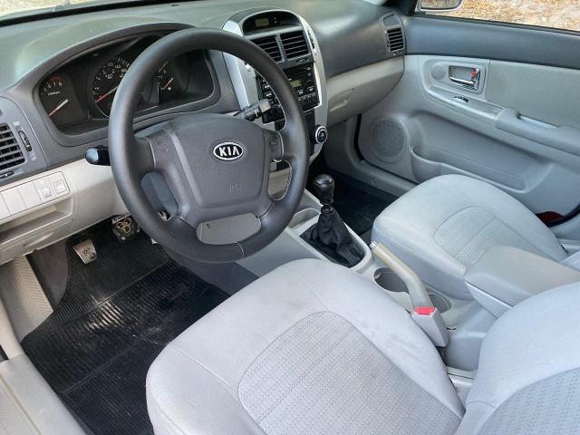 Kia Cerato - Foto 2