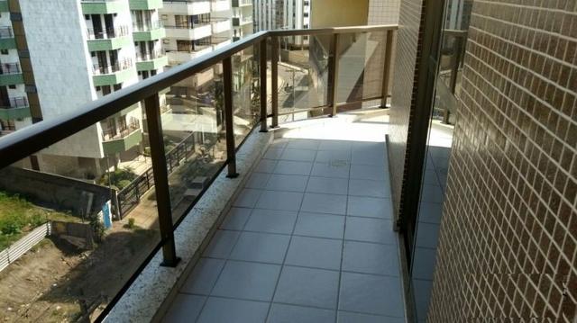 G Cód 251 Espetacular cobertura Duplex em Cabo Frio Rj, Próximo à Praia do Forte - Foto 3