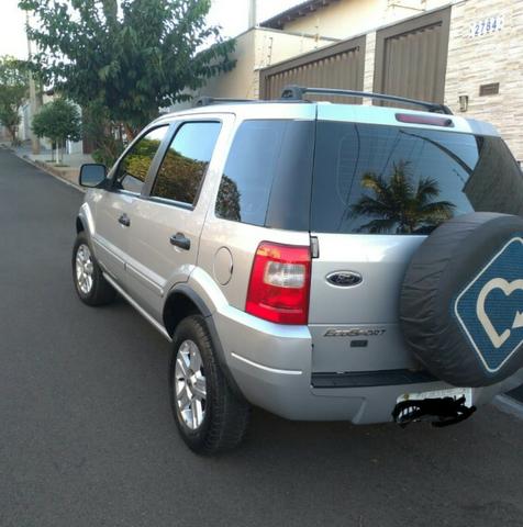 Ecosport XLT 2.0 completo - Foto 3