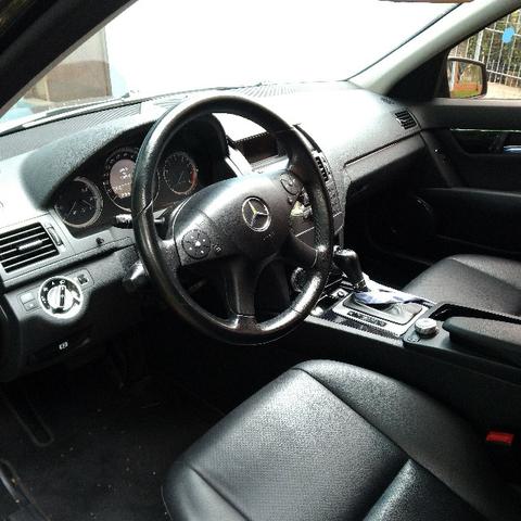 Mercedes-benz C180 2011 1.8 cgi classic special Impecavel! - Foto 4