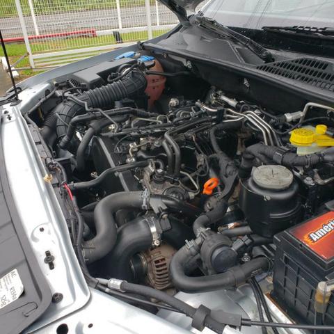 Amarok 2011 - Foto 10