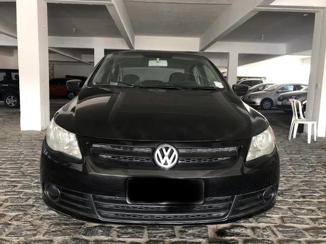 Volkswagen Voyage 1.6 FLEX 2011- Impecável!!