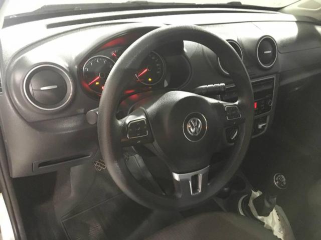 Volkswagen Voyage 1.6 - Foto 6